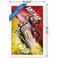 thumbnail image 3 of Marvel Cinematic Universe - Ant-Man and the Wasp - Duo Wall Poster, 14.725" x 22.375", Framed, 3 of 5