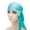 Mint Green, variant on Hauaitttt Durag Colour Options | Silk Du Rags for Men & Women | for Braids & Locs Straw Hat Gentlemen Hat Grandpa Funny Men's Hat Jungle Hat Techno Cap Summer Fashion Ladies Fish Hat Black Men's Blue