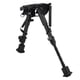 thumbnail image 1 of Rifle bipod mount  adjustable bipod  foldable bipod 6-inch Durable Carbon Fiber Foldable Adjustable Tactics Bipod Rifle Support Stand ANGGREK Otros, 1 of 8