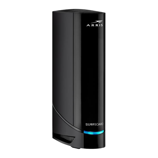 ARRIS G20 AX3000 D3.1 Wi-Fi 6 Cable Enrutador Módem