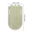 thumbnail image 2 of BEADCEST 4Ud Estuche Plástico Para Agujas De Coser Con Ventana Transparente Para Fácil Identificación Y Almacenamiento, 2 of 8