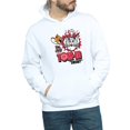 thumbnail image 3 of Tom And Jerry Mens Tomic Energy Hoodie, 3 of 5