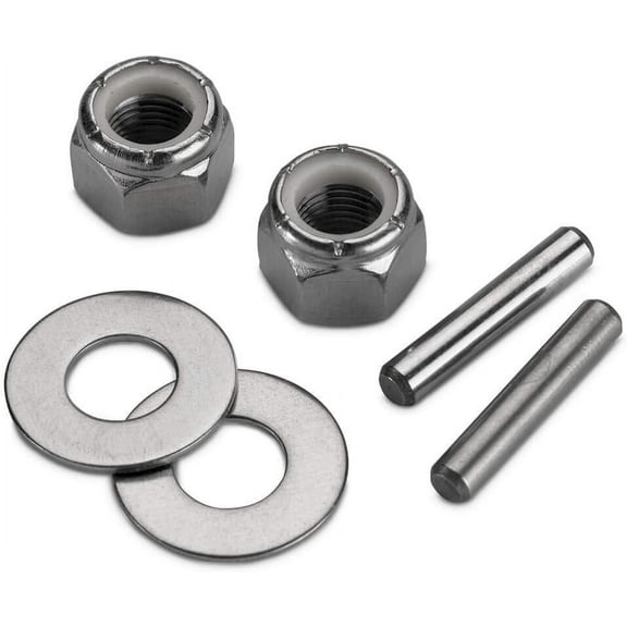 Minn Kota MKP-34 Prop and Nut Kit E