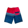 thumbnail image 4 of Quiksilver Men Surfsilk Panel 20" Board Shorts Swim Trunks Size 29, 4 of 5