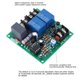 thumbnail image 1 of Placa de secuencia de tiempo de potencia, módulo de secuencia de tiempo de potencia de 2 canales Módulo de secuencia de tiempo de canales Ingeniería de precisión, 1 of 8