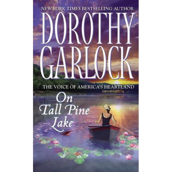 Pre-Owned On Tall Pine Lake Paperback