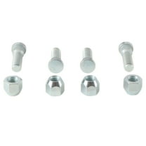 All Balls Racing 85-1102 Wheel Stud and Nut Kit