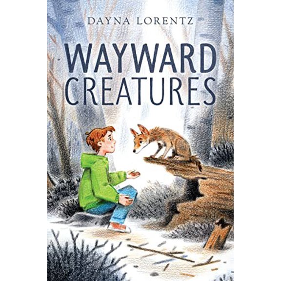 Pre-Owned Wayward Creatures Hardcover