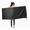 Black, variant on 75"x30"Magnetic Beach Towel Oversized Quick-Dry Microfiber Towel with Magnetic Closure,Super Absorbent,Sand-Resistant for Beach,Pool,Travel,Gym,Camping
