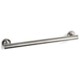 thumbnail image 3 of Kohler K-11892-BL 18 in. Purist Grab Bar - Matte Black, 3 of 8