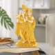 thumbnail image 4 of Estatua de Escultura de Buda Indio Adornos Decorativos de Deidad Hindú, 4 of 9