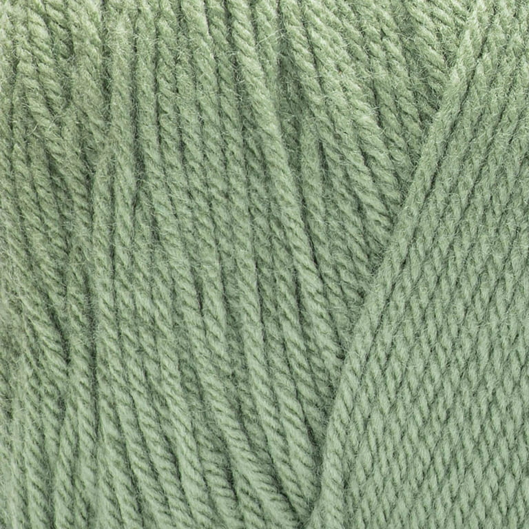 18 Pack: Sweet Snuggles™ Stripes Yarn by Loops & Threads®