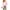 Pink, variant on Aiyino Women's Long Sleeve Knit Cardigan Sweater Basic V Neck Button Down Knitwear Winter Tops,Grey 2XL