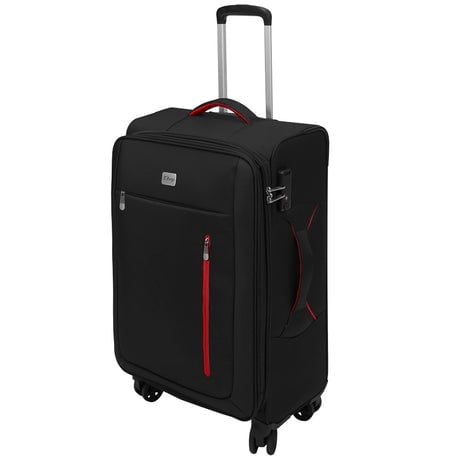 Maleta de viaje 24 SQbags PLAY Grande de Tela