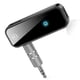 thumbnail image 4 of Receptor Bluetooth, receptor Bluetooth 5.0 de 3,5 mm para coche, adaptador AUX Bluetooth, aspecto llamativo, 4 of 9
