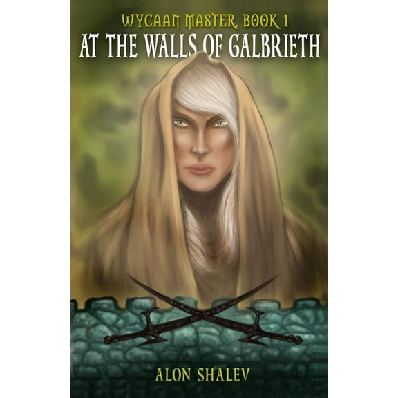 At the Walls of Galbrieth (Paperback)