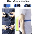 thumbnail image 4 of Flotador de natación Kickboard TFixol Mezcla de colores M, 4 of 7