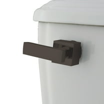 Kingston Brass KTQLL5 Executive Toilet Tank Lever, Oil Rubbed Bronze