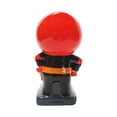 thumbnail image 3 of Deadpool Chibi Stance Ceramic Coin Bank, Small, 3 of 8
