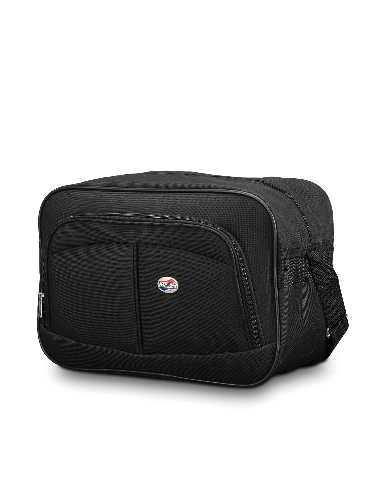 American Tourister Brewster 3 Piece Softside Luggage Set - image 6 of 9