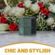 thumbnail image 2 of Rings Box for Wedding Proposal Octagonal Ring Display Holder, 2 of 4