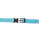 thumbnail image 4 of New Blue Stretch Band Quick-Release Yoga Strap - Convenient Accessory for Yoga Practice Fitness, 4 of 5
