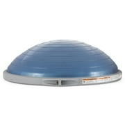 BOSU 26\ Pro Balance Trainer, Half Ball Multifunctional Home and Gym Workout Equipment