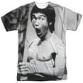 thumbnail image 1 of Bruce Lee - Classic Lee - Short Sleeve Shirt - Small, 1 of 2