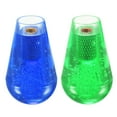 thumbnail image 4 of Unique Bargains Green Blue Ellipse Oval Joystick Rocker Ball Top Handle for Arcade Game, 4 of 5