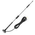 thumbnail image 2 of Antena Amonsee de Exterior 18dBi 4G/3G/GSM LTE magnética 700-2700MHz, 2 of 6