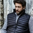 thumbnail image 2 of Tee Jays Mens Padded Zeppelin Vest Jacket / Gilet, 2 of 4