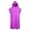 Rose Purple, variant on FLMEI Changing Robe with Hood for Women & Mens Quick Dry Changing Towel Hooded Beach Towel for Surfing Adults Absorbent Bathrobe L-XL-XXXL