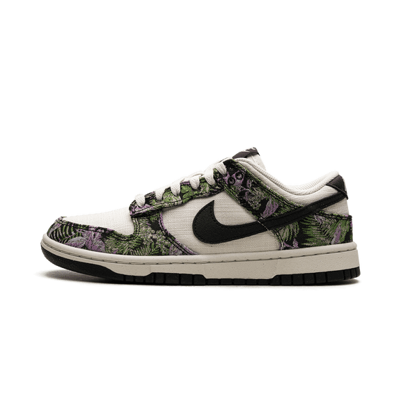 NIKE WOMENS DUNK LOW Womens "Floral Tapestry" FN7105 030 FN7105 030 from Stadium Goods