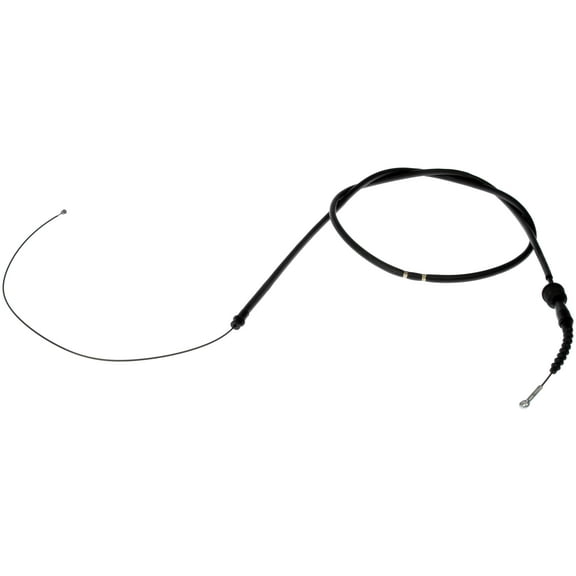 Dorman C138653 Parking Brake Cable Fits select: 1988-1995 TOYOTA PICKUP