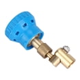 thumbnail image 4 of Atomizing Nozzle G3/8 Internal Thread High Pressure with Ceramic Nozzle Sprinkler Heads for Agricultural, 4 of 5
