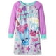 Shopkins Chemise de Nuit à Manches Longues en Pyjama pour Filles – image 4 sur 4