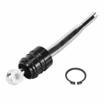 Black Quick Shift Short Throw Shifter for BMW E30 E36 E46 E39 M3 M5 Z3 3 / 5