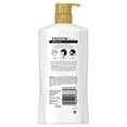thumbnail image 3 of Pantene Pro-V Smooth and Sleek Conditioner, 28.9 fl oz, 3 of 6