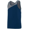 thumbnail image 1 of Accelerate Jersey Xl Navy/Graphite, 1 of 1