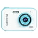 thumbnail image 2 of Xihbxyly Ofertas Del Día Liquidación Cámara Frontal y Alta Definición para Niños Que Puede Tomar Fotos y Vídeos, Escuchar Música y Jugar Juegos Pequeños, Regalo para Niños con Cámara Slr, 2 of 7