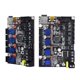 thumbnail image 1 of Placa de control BIGTREETECH SKR MINI E3 V2.0, controlador de placa base de 32 bits con controlador UART TMC2209, piezas de impresora 3D para impresora 3D Creality Ender 3/5 CR-10, 1 of 10