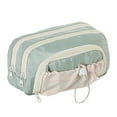 thumbnail image 1 of Porte-crayon Mignon Grande Pochette pour l'Artisanat et les Besoins de Papeterie, 1 of 8
