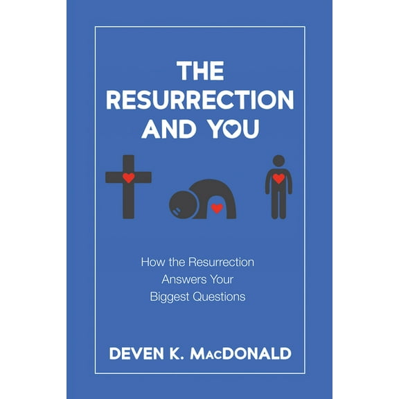 The Resurrection and You (Paperback)