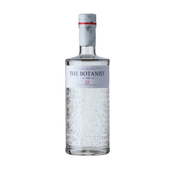 Pack de 2 Ginebra The Botanist 700 ml