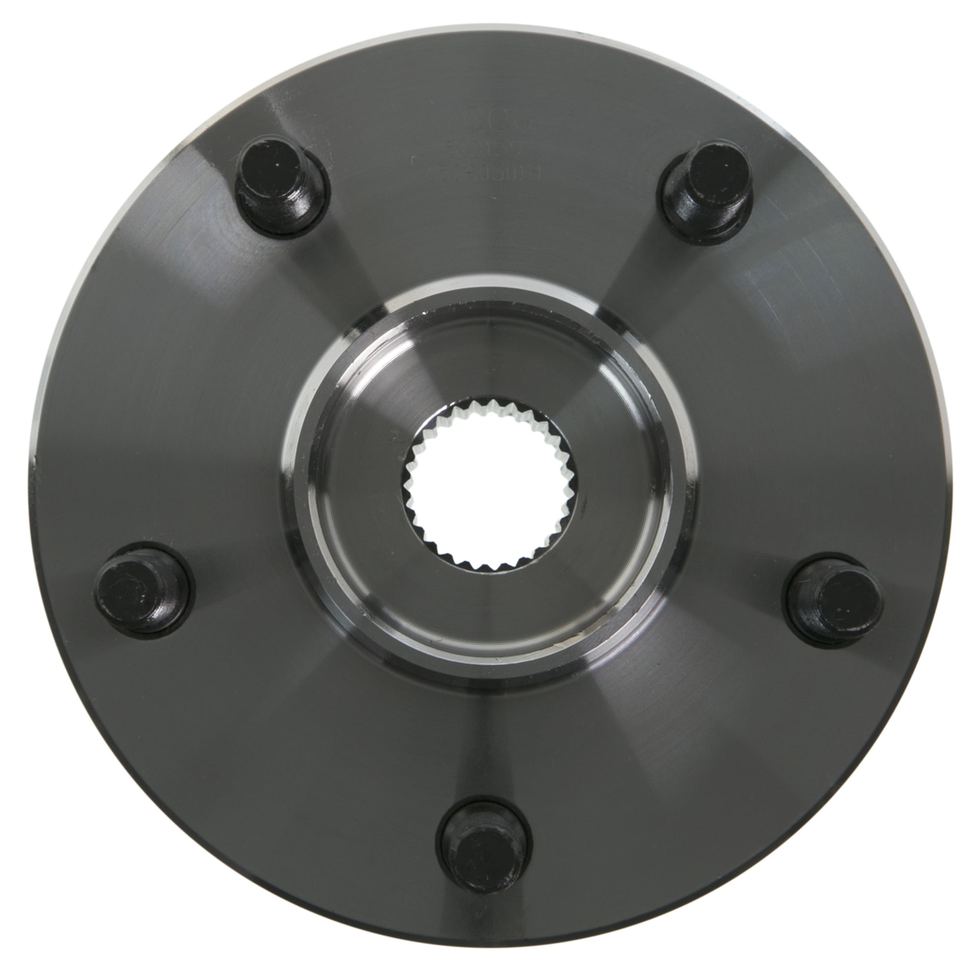 MOOG 513159 Wheel Bearing and Hub Assembly