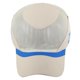 thumbnail image 1 of Gorra de beisbol Malla De Secado Rápido Deporte Sombreros Para El Sol Mujeres Hombres Corriendo Gorra De Béisbol Beige Beige Magideal Gorra de beisbol, 1 of 7