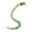 Green, variant on 5 Kinds Simulation Snake Plush Toy Lifelike Anaconda Prank Doll Creative Room Decora Birthday Gift