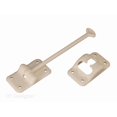 thumbnail image 1 of RV Designer Door Catch E237 For Keeping RV Doors Open; T-Style; 6 Inch Length; Colonial White; Plastic; Single, 1 of 4