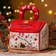 thumbnail image 4 of Herunwer Christmas Gifts Merry Christmas Gift for Female Friends with Cup Aromatherapy Socks Hair Ties Greeting Card Hand Cream etc Christmass Presents Baskets Boxes, 4 of 6
