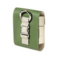 thumbnail image 1 of CSChome Sac de Golf Résistant aux Rayures Sac Banane de Golf Facile à Démonter sur la Taille Pochette de Rangement pour Balles de Golf, 1 of 6